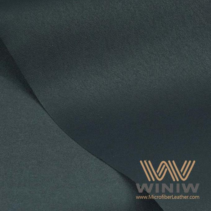 Guarnición sintética resistente del zapato de cuero de la alta abrasión estupenda de WINIW