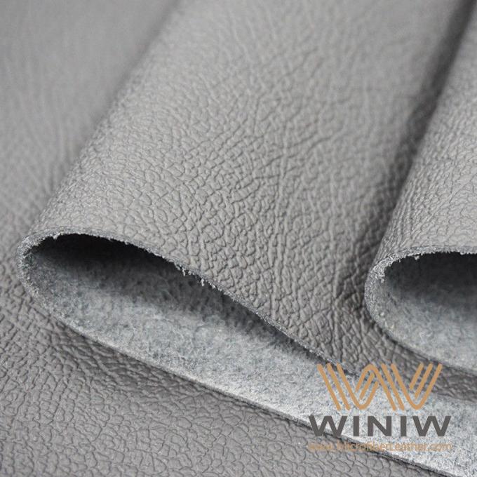 Ante de gama alta de la microfibra de WINIW para la tapicería del coche