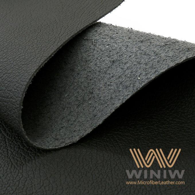 Ante de gama alta de la microfibra de WINIW para la tapicería del coche