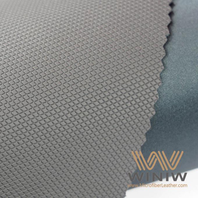 Ante sintético de gama alta de la microfibra de WINIW para los guantes