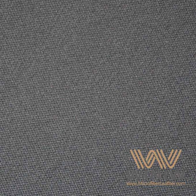 Ante sintético de alta calidad de la microfibra de WINIW para los guantes