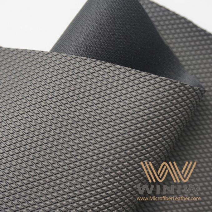 Cuero excepcional de alta calidad de la microfibra de la durabilidad de WINIW para la tapicería del coche