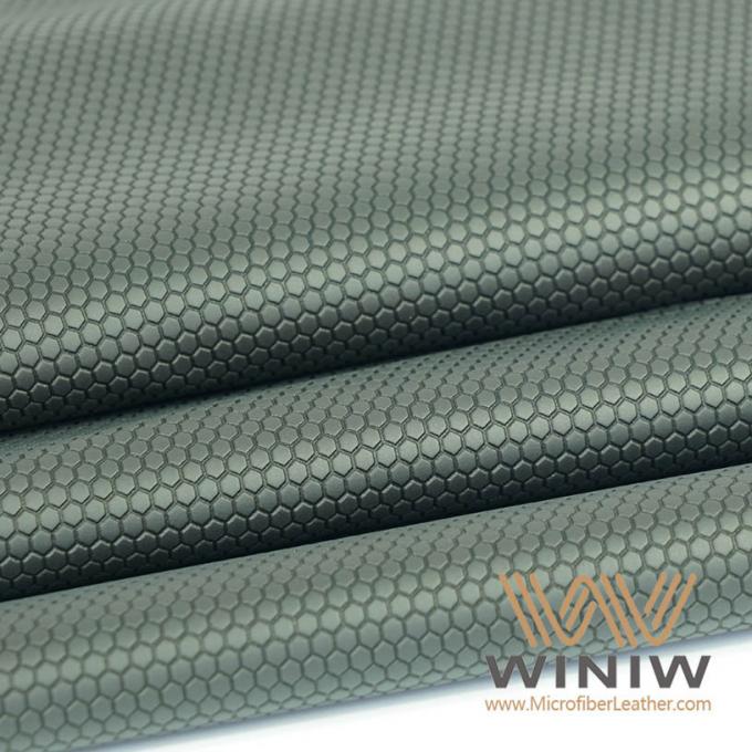 WINIW resistente a la imitación de cuero durable de las sustancias químicas para los guantes