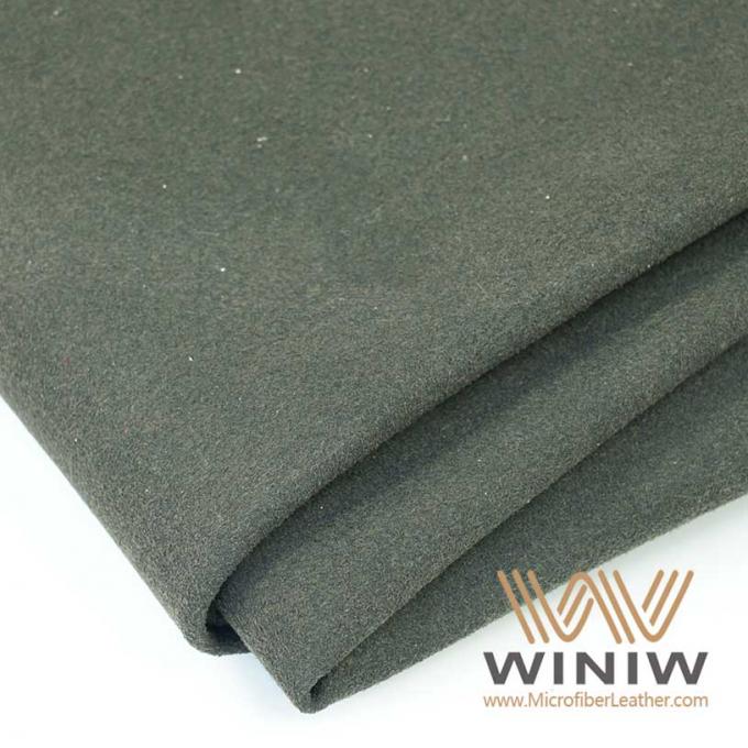  Cuero sintético de cuero respirable y estable de WINIW para los guantes