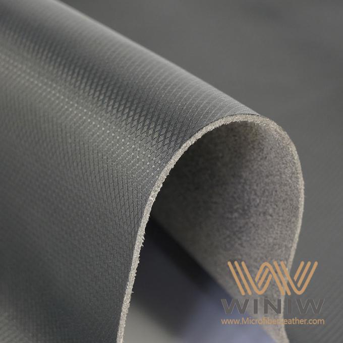 Suavidad de WINIW y cuero sintético de la microfibra del cuero suave para los guantes