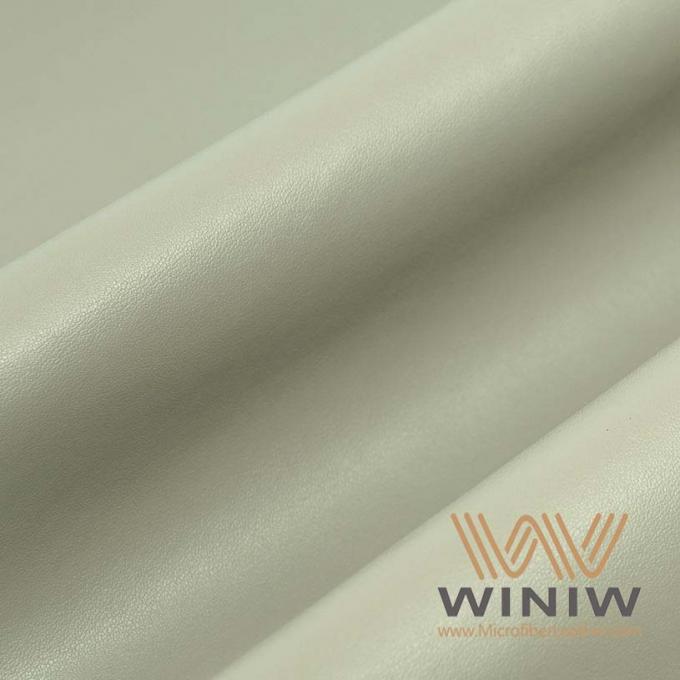 Cuero artificial de la tapicería de la buena firmeza para Sofa Covering