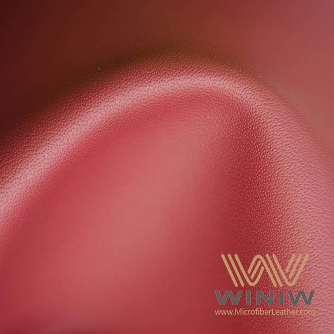  Nuevo Eco cuero de la microfibra de la luz de 2023 para el envío rápido del coche