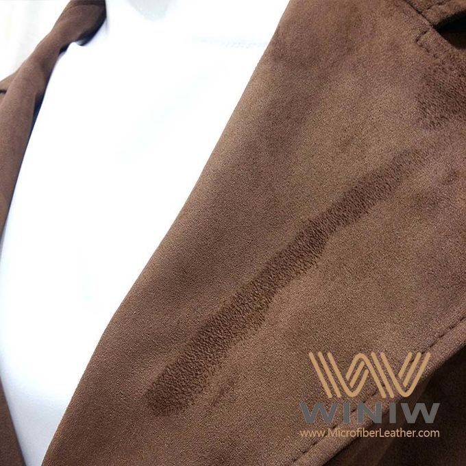  el cuero de calidad superior de la ropa cubre demandas más grandes