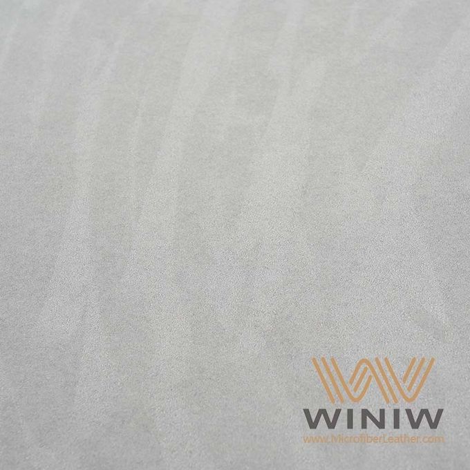 Cuero de la guarnición del zapato de WINIW disponible enviar